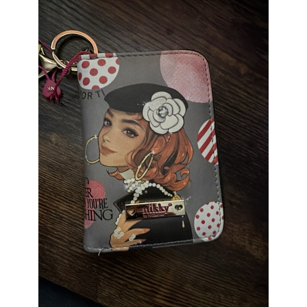 Nikky by Nicole Lee Wallet